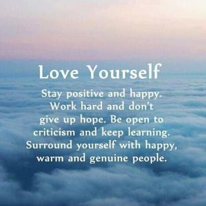 Meet your Posher, Joanne